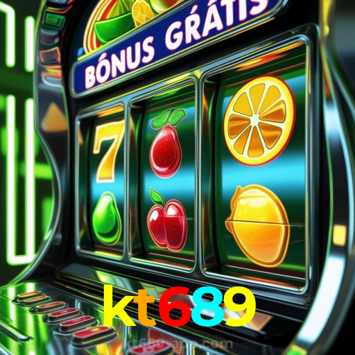kt689:Aposte no futebol e conquiste vitórias épicas com blackjack e poker!