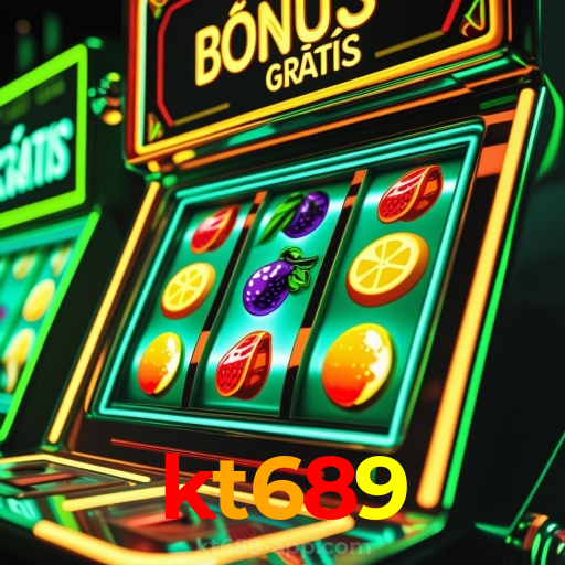 kt689:Jogue blackjack, aposte no futebol e ganhe prêmios no nosso cassino online!