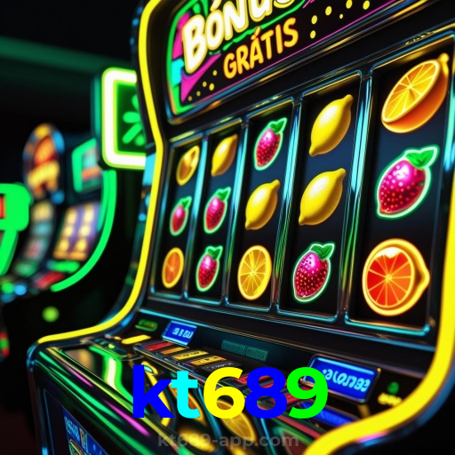 kt689:O melhor cassino online com roleta, poker e apostas no futebol ao vivo!