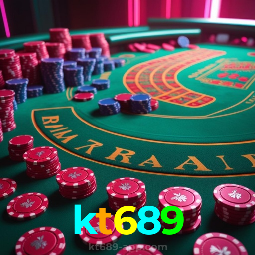 kt689:Ganhe no futebol e conquiste prêmios nos melhores jogos de cassino online!