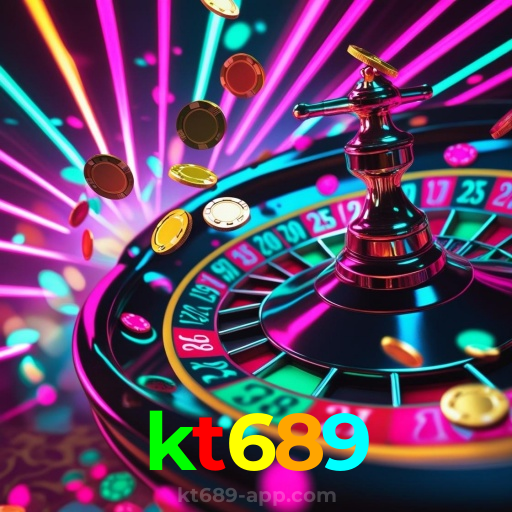 kt689:Jogue slots, blackjack e aposte no futebol para diversão e vitórias!