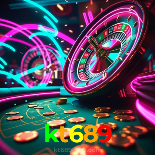 kt689:Ganhe no futebol e jogue os melhores jogos de cassino online!
