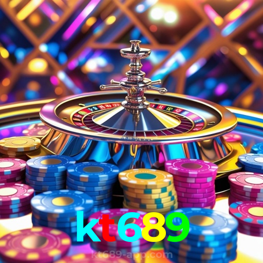 kt689：O cassino mais confiável para apostas no futebol e jogos de cassino!