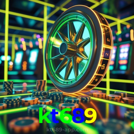 kt689:Jogue futebol online e leve para casa grandes vitórias!
