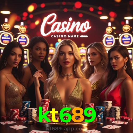 kt689:Jogue slots e aposte no futebol ao vivo para vitórias emocionantes!