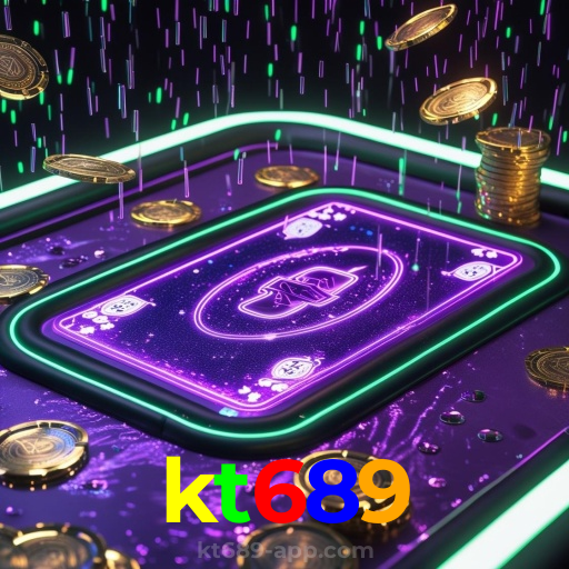 kt689:Apostas emocionantes no futebol e os melhores jogos de cassino!