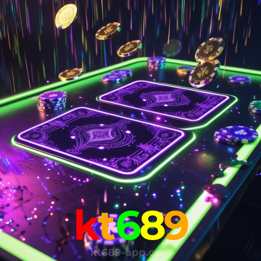 kt689:Apostas emocionantes em futebol e diversão garantida em blackjack e roleta!