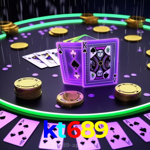 kt689：O melhor cassino para apostar no futebol e ganhar em jogos de roleta!
