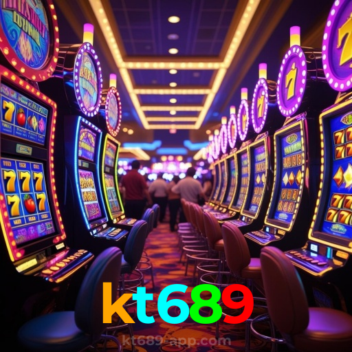 kt689:A sorte está na roleta! Aposte e vença agora mesmo!