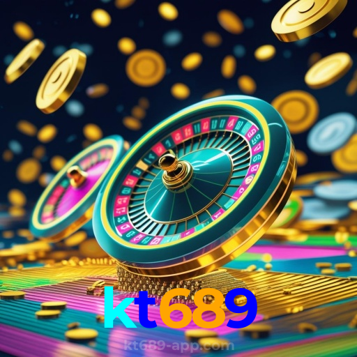 kt689:Jogue blackjack, aposte no futebol e ganhe prêmios no cassino online!