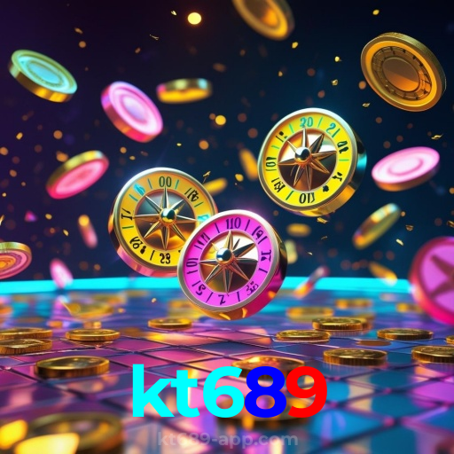 kt689:O cassino online mais emocionante está aqui! Aposte agora!