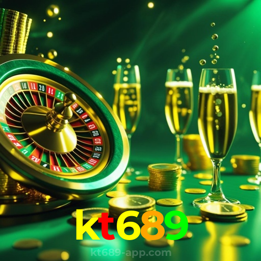 kt689：Aposte no futebol e jogue slots para ganhar em grande estilo!