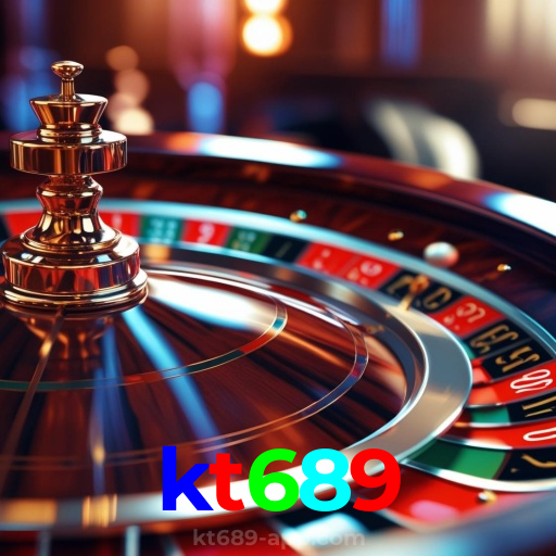 kt689:Onde sua sorte encontra o melhor cassino online e as apostas no futebol!