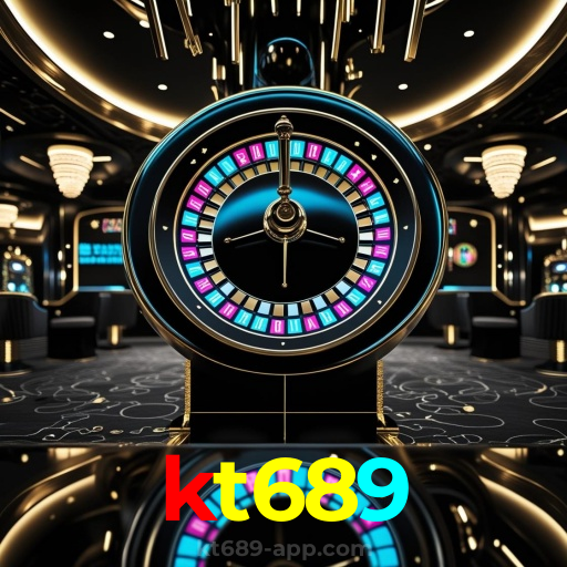 kt689:A diversão e as vitórias estão te esperando no nosso cassino online!
