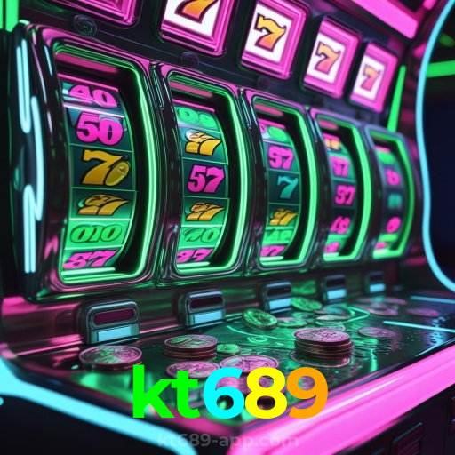 kt689:Jogue slots, aposte no futebol e conquiste grandes vitórias!