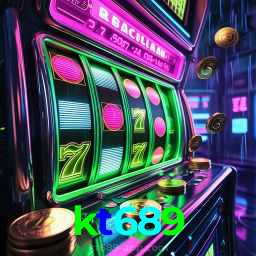 kt689:As slots mais emocionantes estão esperando por você! Jogue agora!