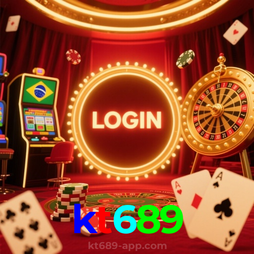 kt689：Jogue futebol online e descubra o prazer de ganhar grandes prêmios!
