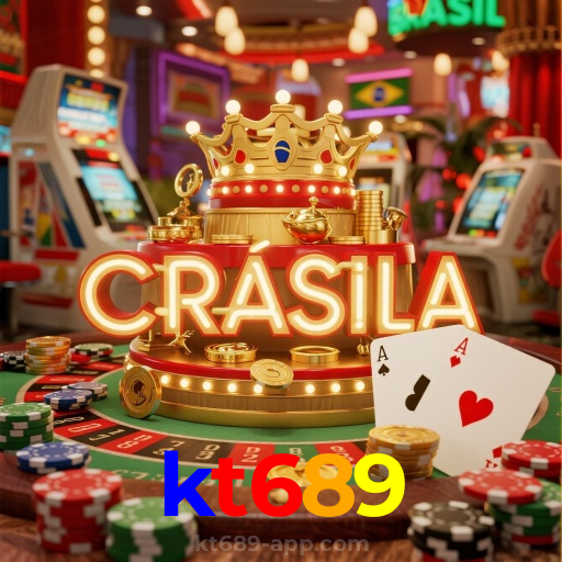 kt689:No futebol online, suas vitórias estão a um passo de distância!