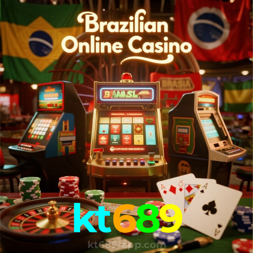 kt689:Aposte no futebol e jogue os melhores jogos de cassino como roleta!