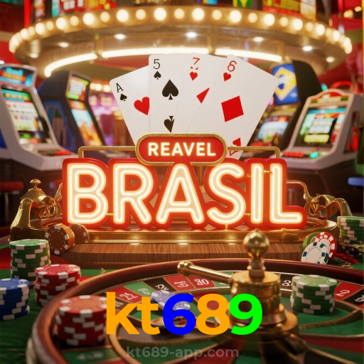 kt689：Apostas no futebol e diversão com roleta e blackjack no nosso cassino online!