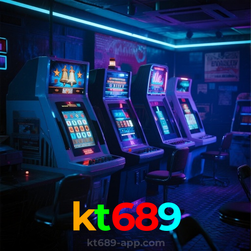 kt689：A experiência de futebol ao vivo e cassino online mais emocionante espera por você!