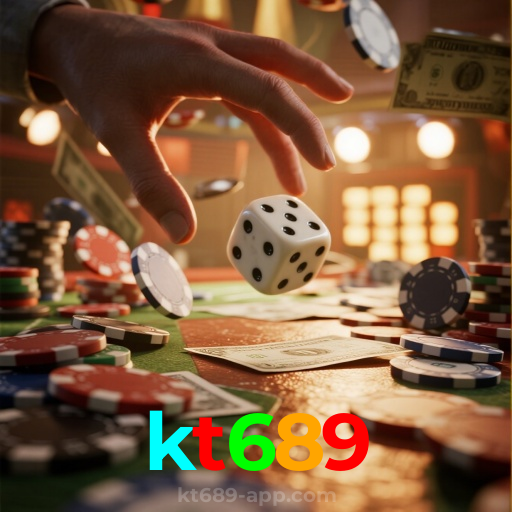 kt689：Apostas ao vivo no futebol e grandes prêmios no cassino online!