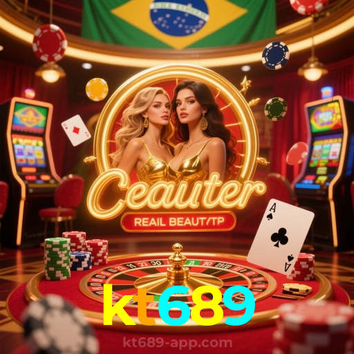 kt689:Desafie a roleta e ganhe prêmios incríveis no nosso cassino!