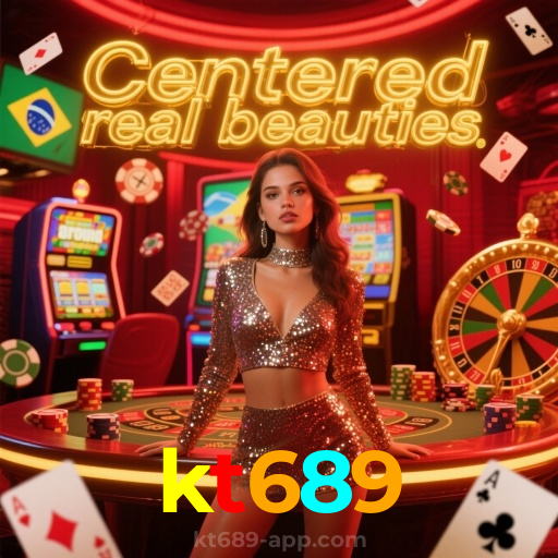 kt689:Onde sua sorte brilha com poker, roleta e apostas no futebol online!