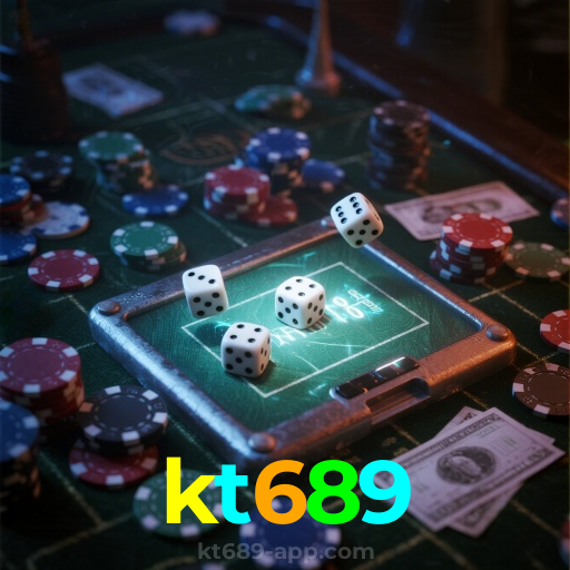 kt689：Vire o mestre das cartas! Jogue poker online e vença!