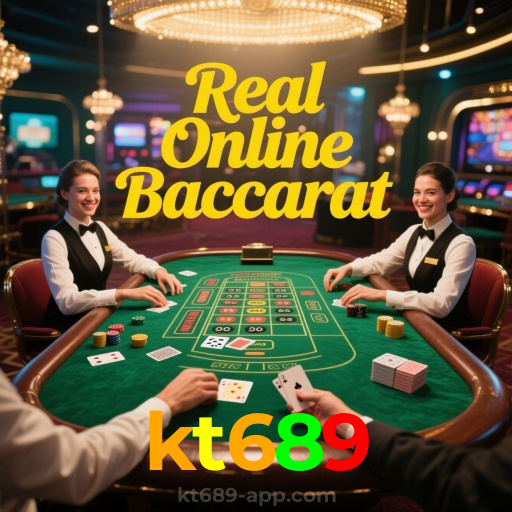 kt689：Entre na ação! Aposte nas slots e conquiste grandes vitórias!