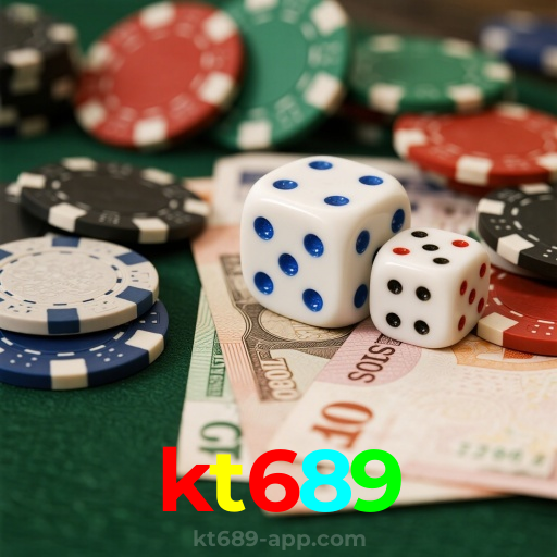kt689：Aposte no futebol online e faça parte das grandes conquistas!