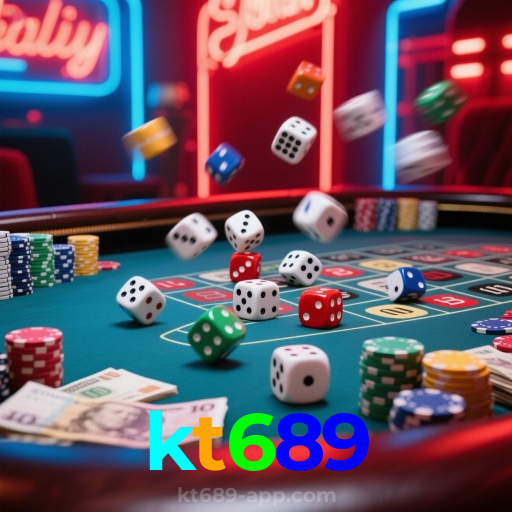 kt689:Sinta a emoção de ganhar no blackjack! Aposte agora!