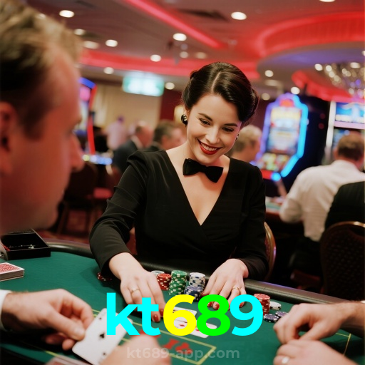 kt689:Ganhe no futebol e conquiste prêmios nos melhores jogos de cassino online!