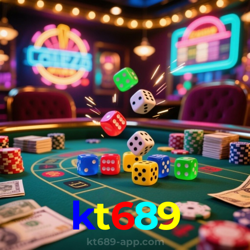 kt689:Jogue blackjack e conquiste vitórias épicas no nosso cassino online!