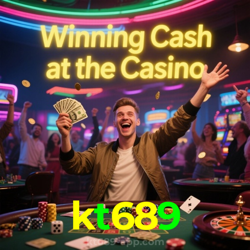 kt689:A sorte está ao seu lado! Aposte nas melhores opções e vença agora!
