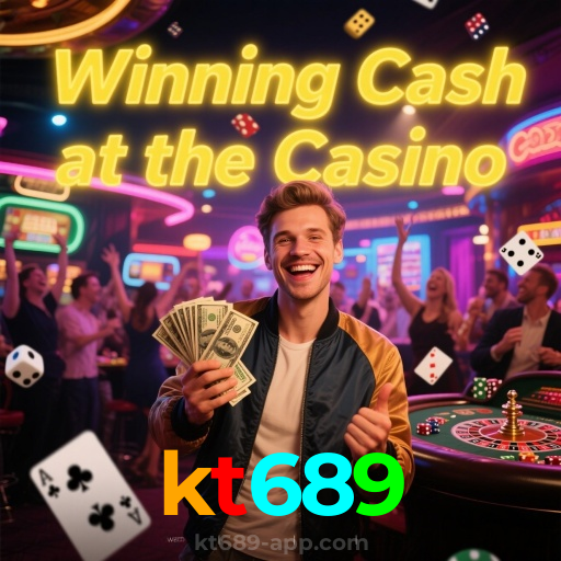 kt689：Jogue as melhores slots e aposte no futebol para grandes vitórias!