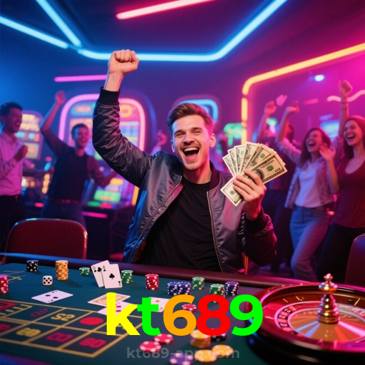 kt689:O melhor cassino para apostar no futebol e ganhar prêmios em blackjack!