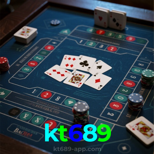 kt689:Aposte no futebol e jogue os melhores jogos de cassino com grandes prêmios!
