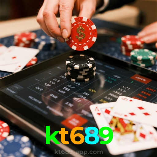 kt689:Aposte no futebol online e mostre suas habilidades!