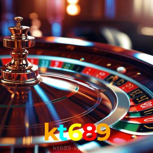 kt689:Cada giro é uma chance de ganhar! Jogue nas slots agora mesmo!