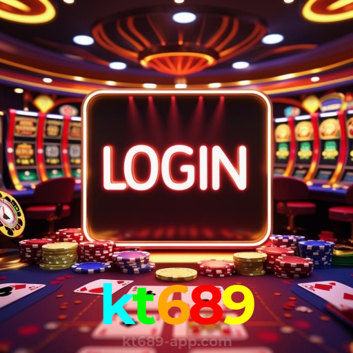 kt689:Em cada giro nas slots, a vitória está ao seu alcance!