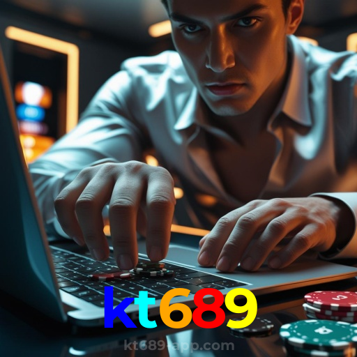 kt689：Aposte no futebol e jogue os melhores jogos de cassino como roleta!