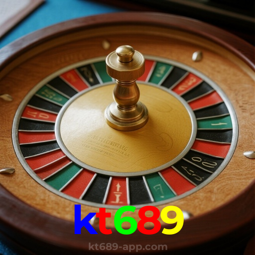 kt689：Jogue blackjack, poker e aposte no futebol para vitórias épicas!