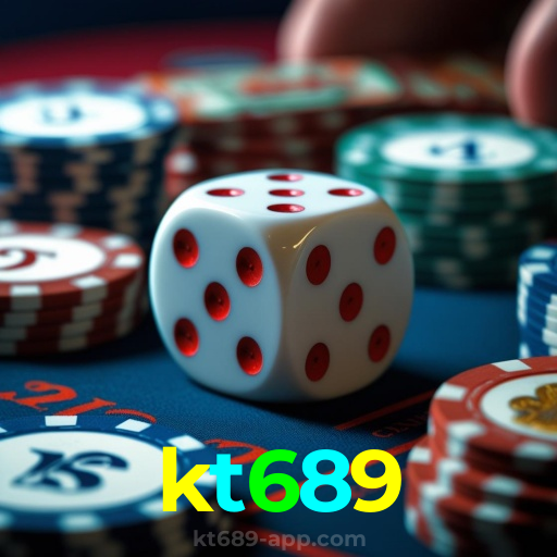 kt689:Sinta a emoção de apostar no futebol online e conquistar prêmios!