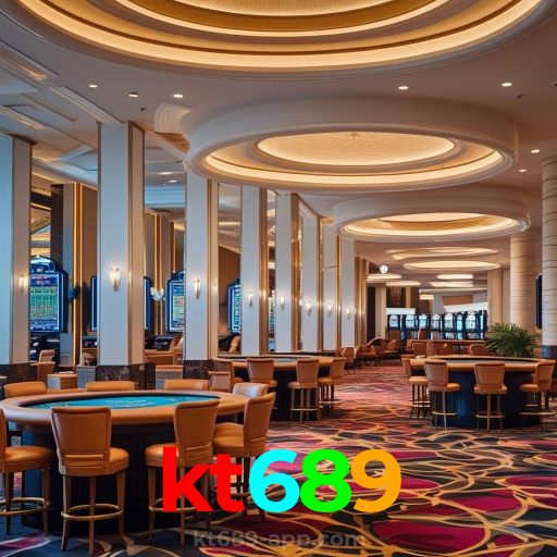 kt689:Jogue no cassino online com apostas em futebol e ganhe grandes prêmios!