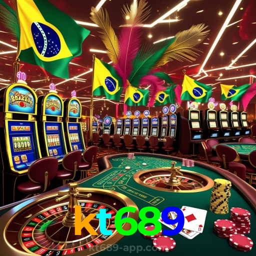 kt689:Jogue no futebol digital e ganhe prêmios incríveis!