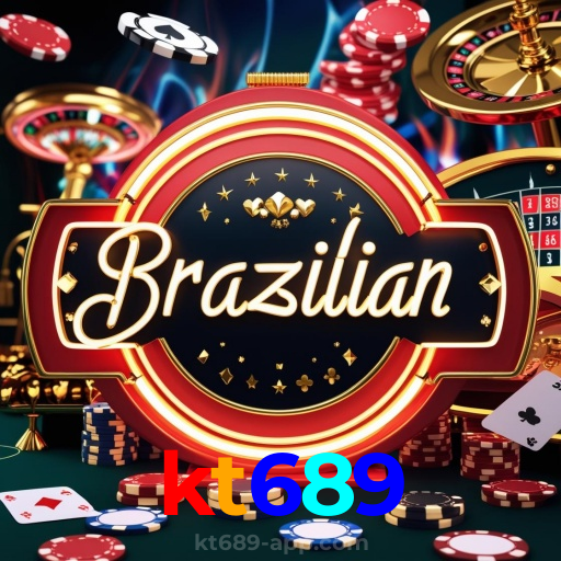 kt689:Em cada giro, uma chance de vitória nas nossas slots online!