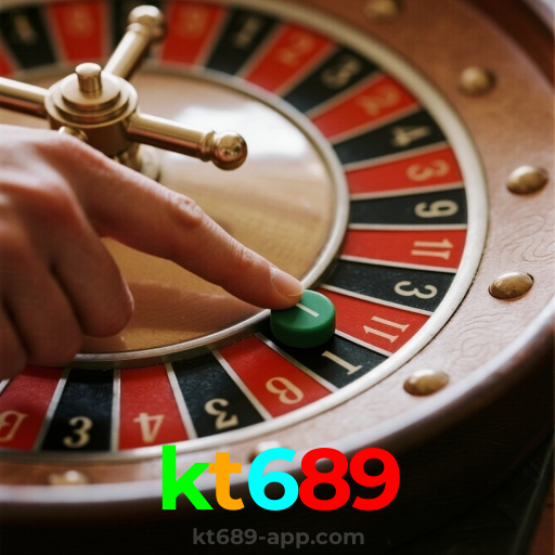 kt689：Entre no nosso cassino e aposte nas melhores máquinas caça-níqueis!