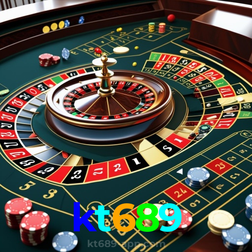 kt689:Jogue no cassino online e aposte no futebol para ganhar grandes prêmios!