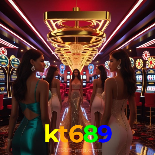 kt689：Ganhe no futebol e conquiste prêmios nos melhores jogos de cassino online!